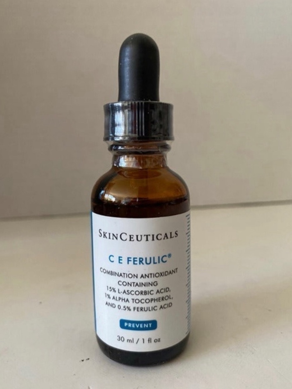 SkinCeuticals C E Ferulic Antioxidant Serum